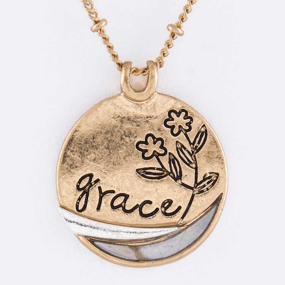 Grace Necklace